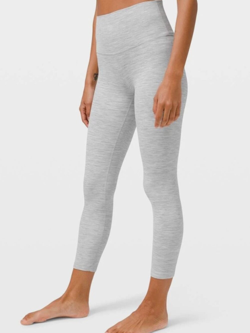 Lululemon Align Crop 25" Legging Size XS